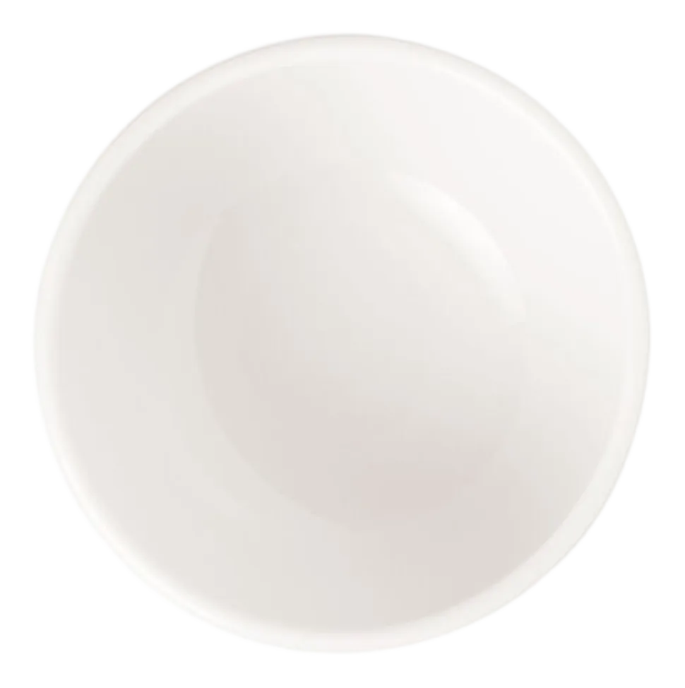 Dipschaal Villeroy & Boch Afina White 8.5 cm (6 delig)