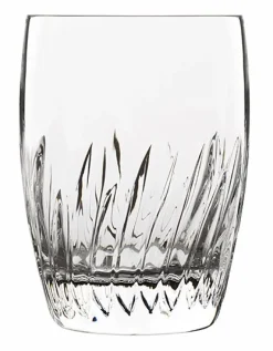 DOF Tumbler Luigi Bormioli Incanto Laag 345 ml (6-Delig)
