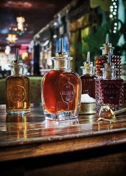Luigi Bormioli Doseerfles Mixology Elixir Nr. 2 100 ml Best
