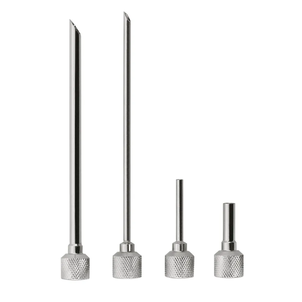Doseerset iSi Whip