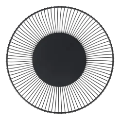 Draadmand Salt & Pepper Scala Black 28,5 cm