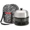 Draagtas Cobb Premier/Pro XL Zebra