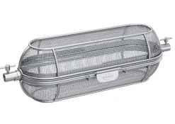 Rosle Draaispies Mand Zilver Outlet