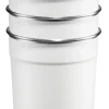 Drinkbeker Frank Green Party Cloud 475 ml (Set van 4)