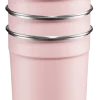Frank Green Drinkbeker Party Blushed 475 ml (Set van 4) Best