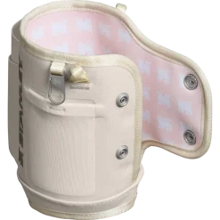 Drinkbeker Houder Stanley The Quencher 30oz Carry-All 0,89L Cream