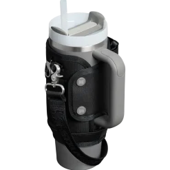 Drinkbeker Houder Stanley The Quencher 30oz Carry-All 0,89L Black