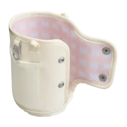 Stanley PMI Drinkbeker Houder Stanley The Quencher 30oz Carry-All 1,18L Cream Clearance