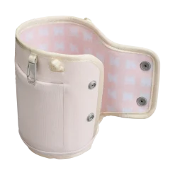 Stanley PMI Drinkbeker Houder Stanley The Quencher 30oz Carry-All 1,18L Rose Quartz Hot