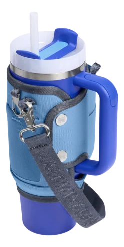 Drinkbeker Houder Stanley The Quencher 30oz Carry-All 0,89L Blue Sky