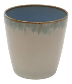 Drinkbeker Serax Terres De Rêves Tableware By Anita Le Gr Misty Grey S 180 ml