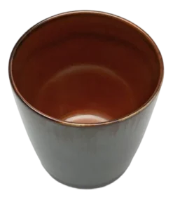 Drinkbeker Serax Terres De Rêves Tableware By Anita Le Gr Rust S 180 ml