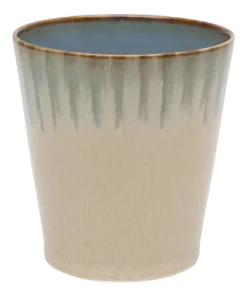 Drinkbeker Serax Terres De Rêves Tableware By Anita Le Gr Misty Grey M 340 ml