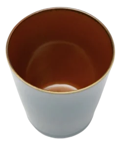 Serax Drinkbeker Terres De Rêves Tableware By Anita Le Gr Rust Smoky Blue New