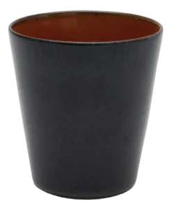 Serax Drinkbeker Terres De Rêves Tableware By Anita Le Gr Dark Blue Rust Best