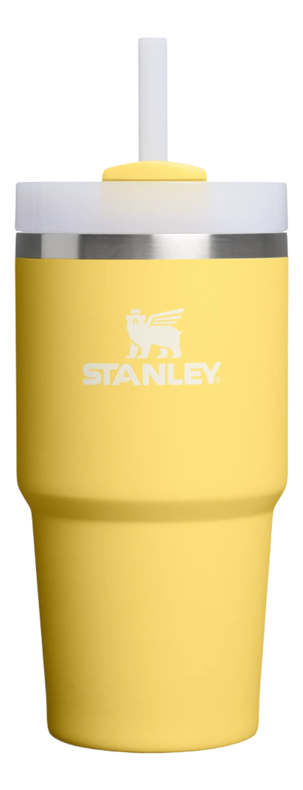 Drinkbeker Stanley The Quencher H2.O FlowState Tumbler 0,59L Daffodil