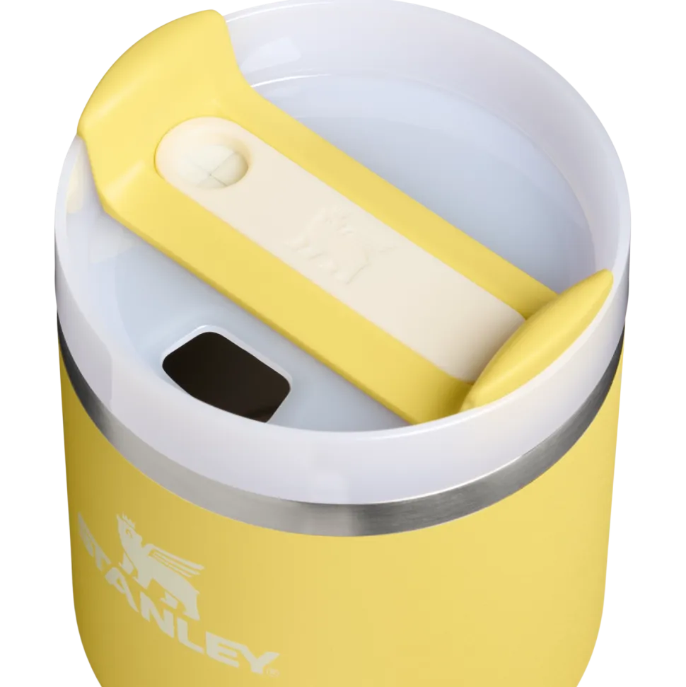 Drinkbeker Stanley The Quencher H2.O FlowState Tumbler 0,59L Daffodil