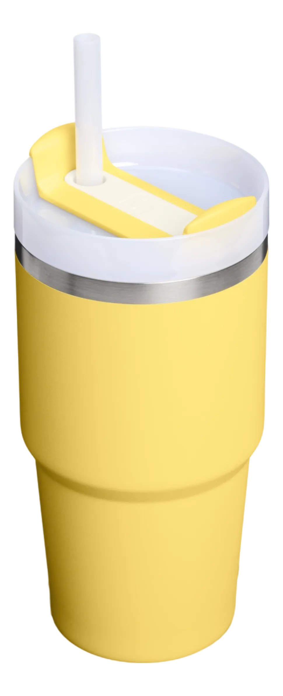 Drinkbeker Stanley The Quencher H2.O FlowState Tumbler 0,59L Daffodil
