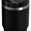 Drinkbeker Stanley The Quencher H2.O FlowState Tumbler 0,59L Black 2.0