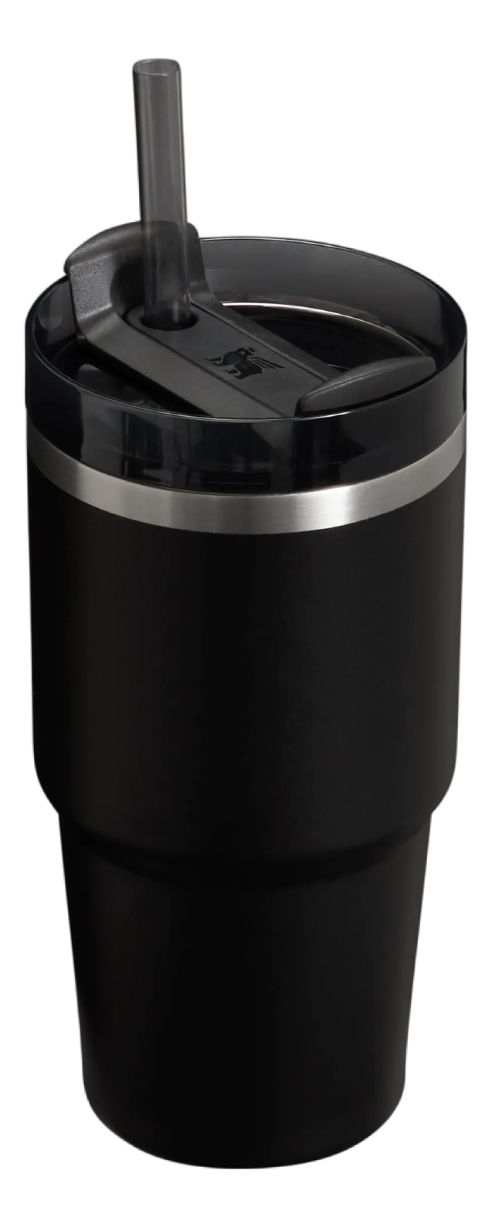 Drinkbeker Stanley The Quencher H2.O FlowState Tumbler 0,59L Black 2.0