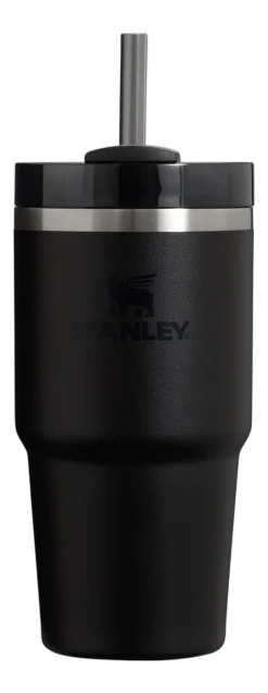 Drinkbeker Stanley The Quencher H2.O FlowState Tumbler 0,59L Black 2.0