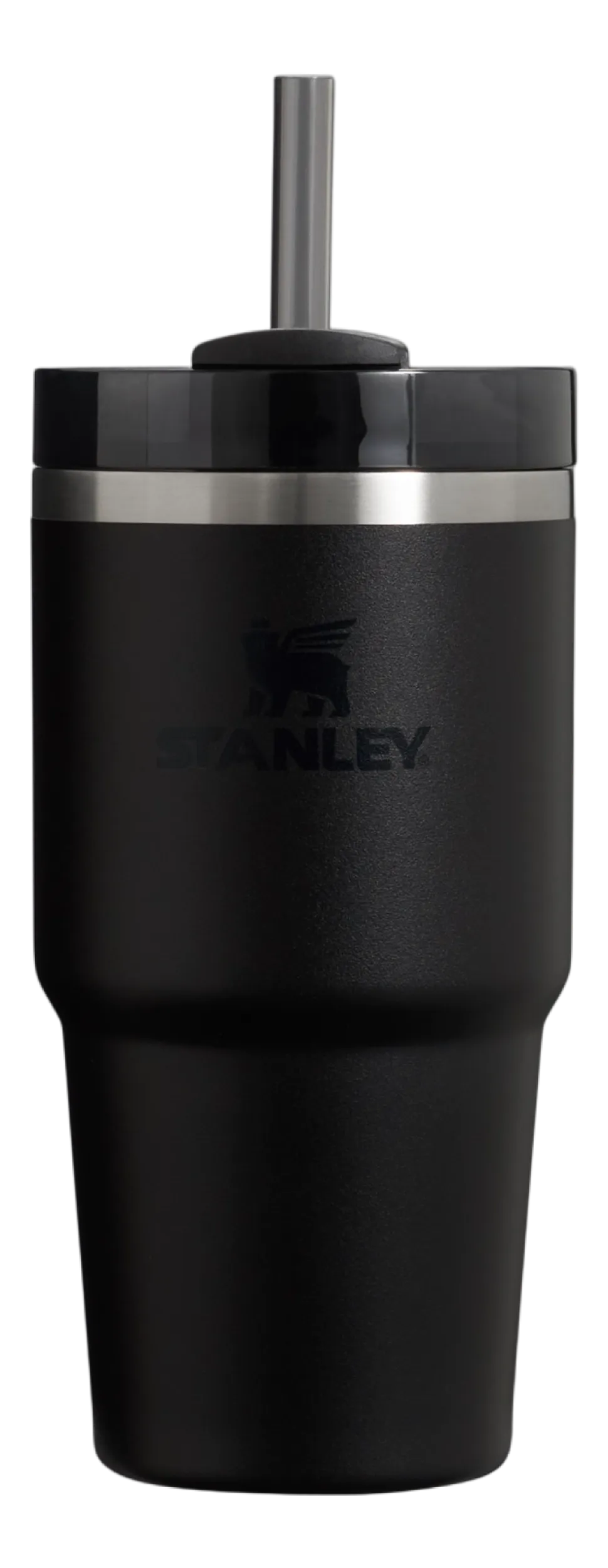 Drinkbeker Stanley The Quencher H2.O FlowState Tumbler 0,59L Black 2.0