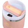 Drinkbeker Stanley The Quencher H2.O FlowState Tumbler 0,59L Peach Rose