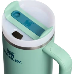 Drinkbeker Stanley The Quencher H2.O FlowState Tumbler 0,89L Spring Green