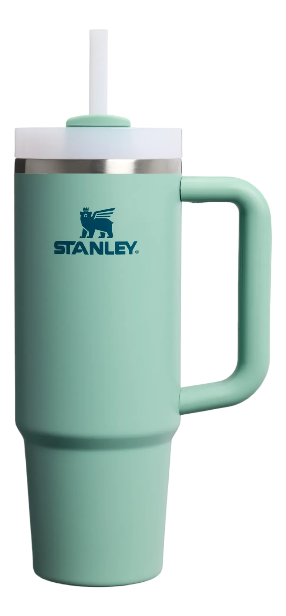 Drinkbeker Stanley The Quencher H2.O FlowState Tumbler 0,89L Spring Green