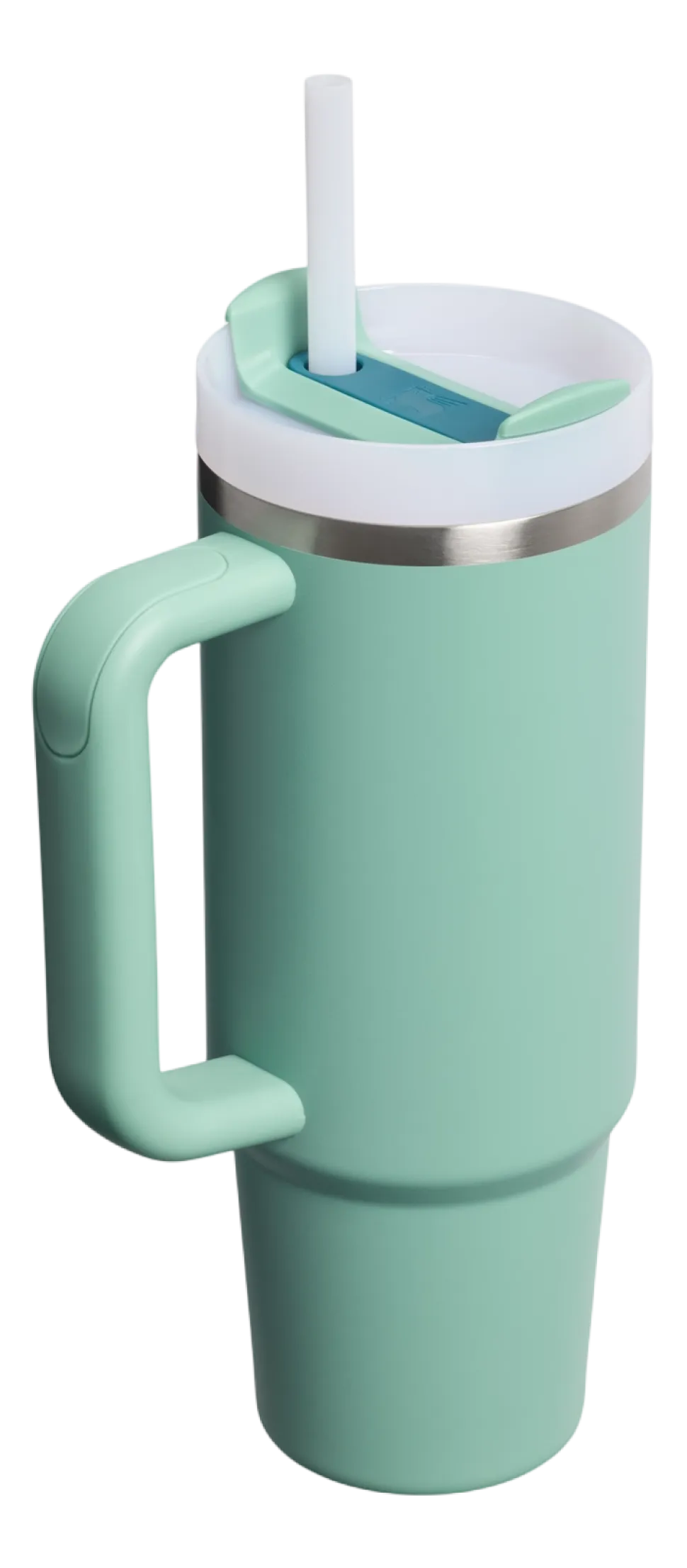 Drinkbeker Stanley The Quencher H2.O FlowState Tumbler 0,89L Spring Green
