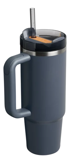 Stanley PMI Drinkbeker Stanley The Quencher H2.O FlowState Tumbler 0,89L Twilight Discount