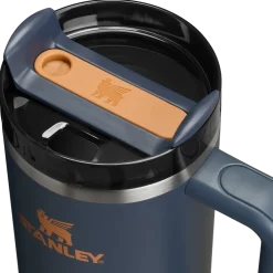 Stanley PMI Drinkbeker Stanley The Quencher H2.O FlowState Tumbler 0,89L Twilight Discount
