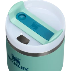 Drinkbeker Stanley The Quencher H2.O FlowState Tumbler 0,59L Spring Green