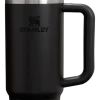 Drinkbeker Stanley The Quencher H2.O FlowState Tumbler 0,89L Black 2.0