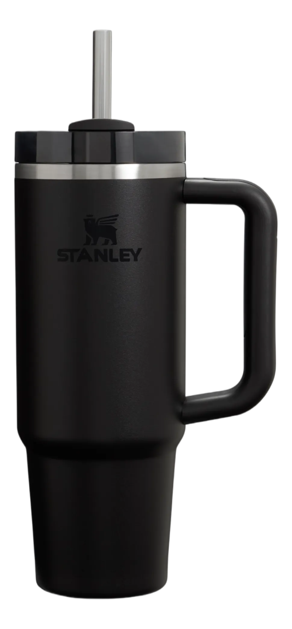 Drinkbeker Stanley The Quencher H2.O FlowState Tumbler 0,89L Black 2.0