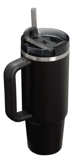Drinkbeker Stanley The Quencher H2.O FlowState Tumbler 0,89L Black 2.0