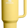 Drinkbeker Stanley The Quencher H2.O FlowState Tumbler 1,18L Daffodil
