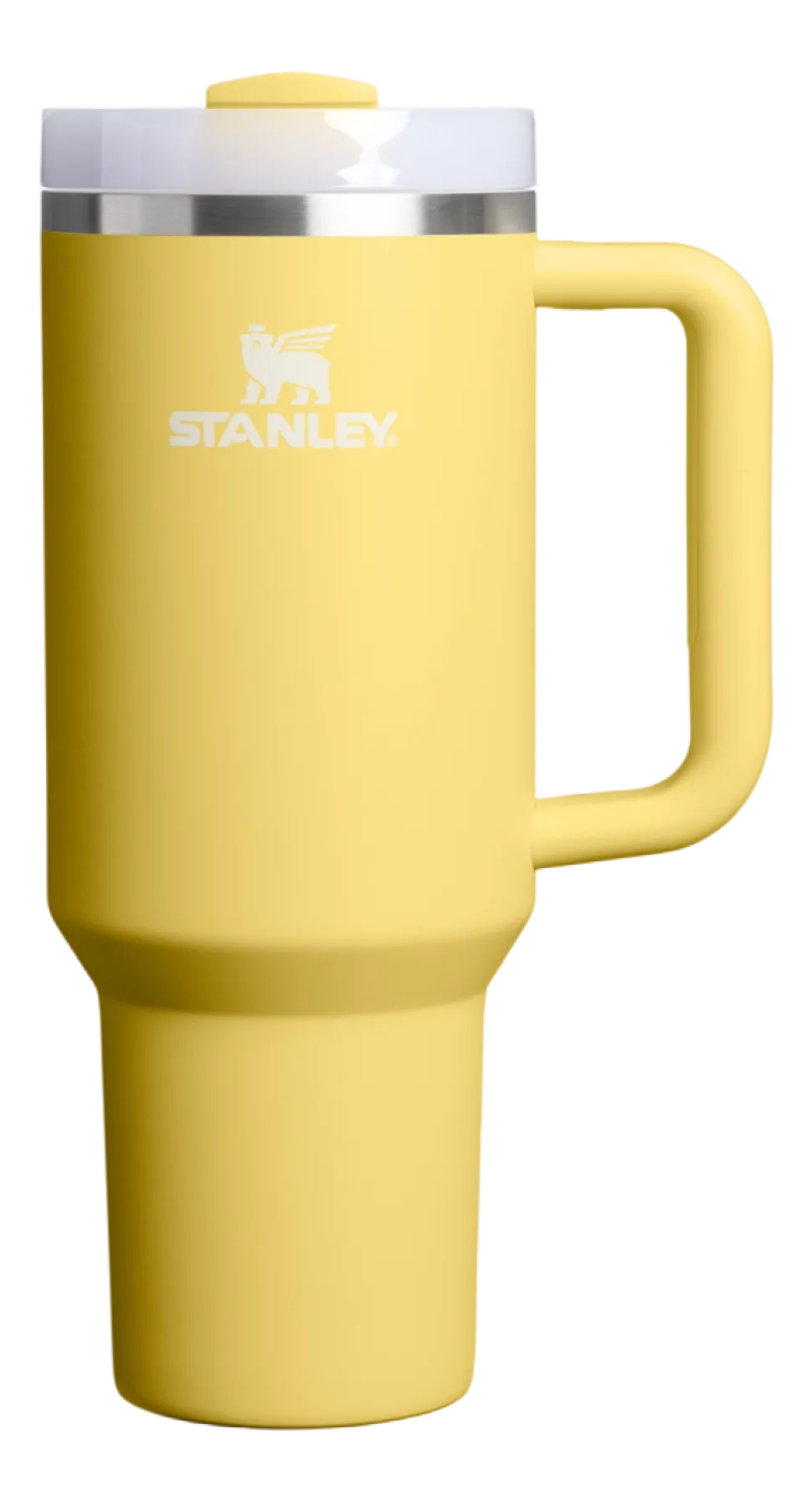 Drinkbeker Stanley The Quencher H2.O FlowState Tumbler 1,18L Daffodil