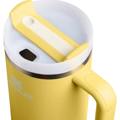 Drinkbeker Stanley The Quencher H2.O FlowState Tumbler 1,18L Daffodil