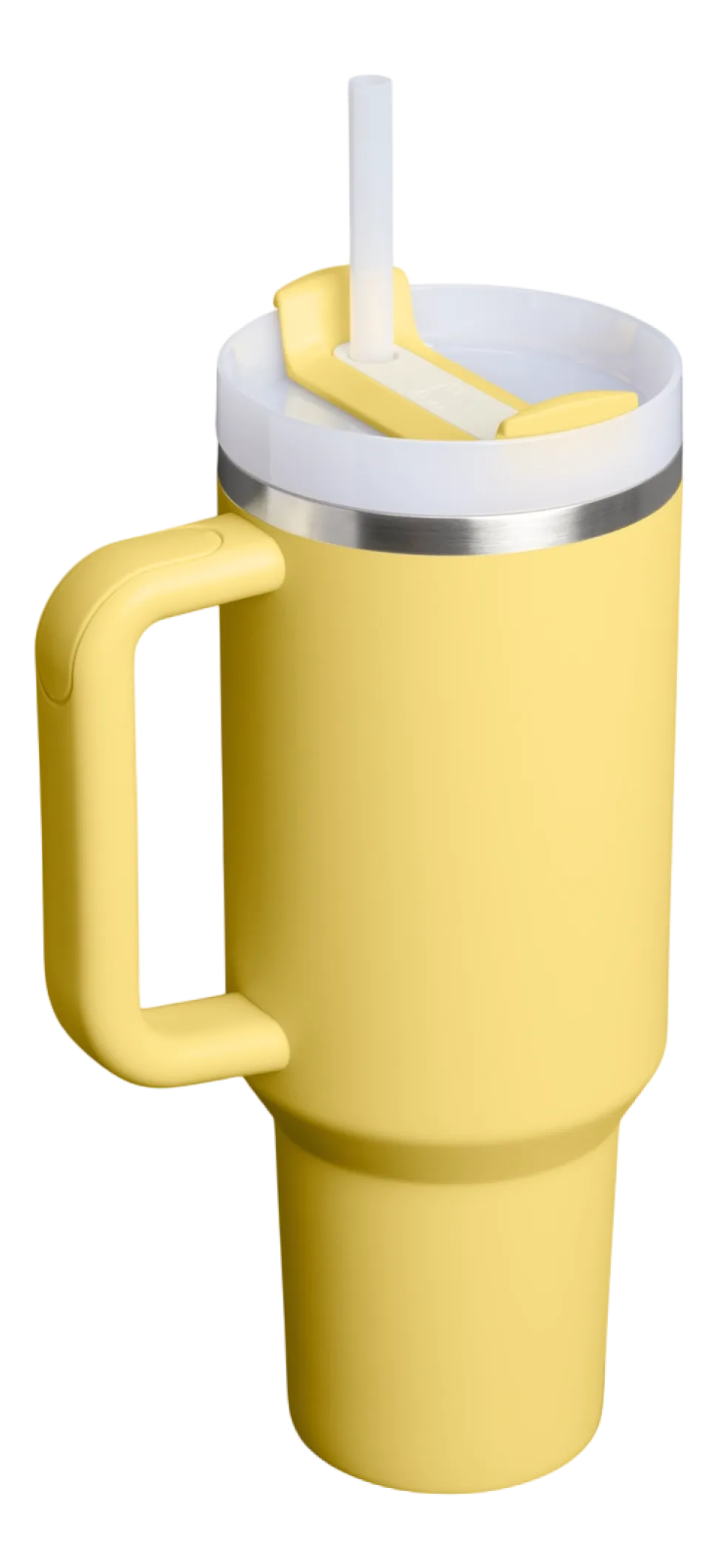 Drinkbeker Stanley The Quencher H2.O FlowState Tumbler 1,18L Daffodil