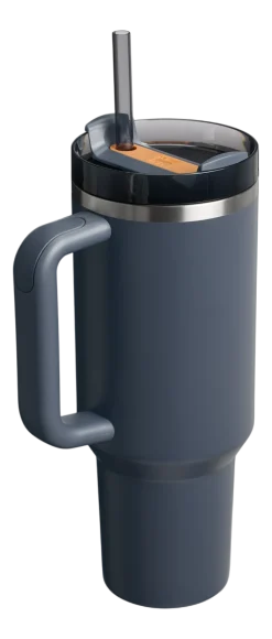 Drinkbeker Stanley The Quencher H2.O FlowState Tumbler 1,18L Twilight