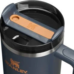 Drinkbeker Stanley The Quencher H2.O FlowState Tumbler 1,18L Twilight