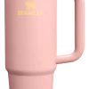 Drinkbeker Stanley The Quencher H2.O FlowState Tumbler 0,89L Peach Rose