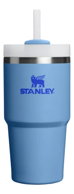 Stanley PMI Drinkbeker Stanley The Quencher H2.O FlowState Tumbler 0,59L Blue Sky Discount