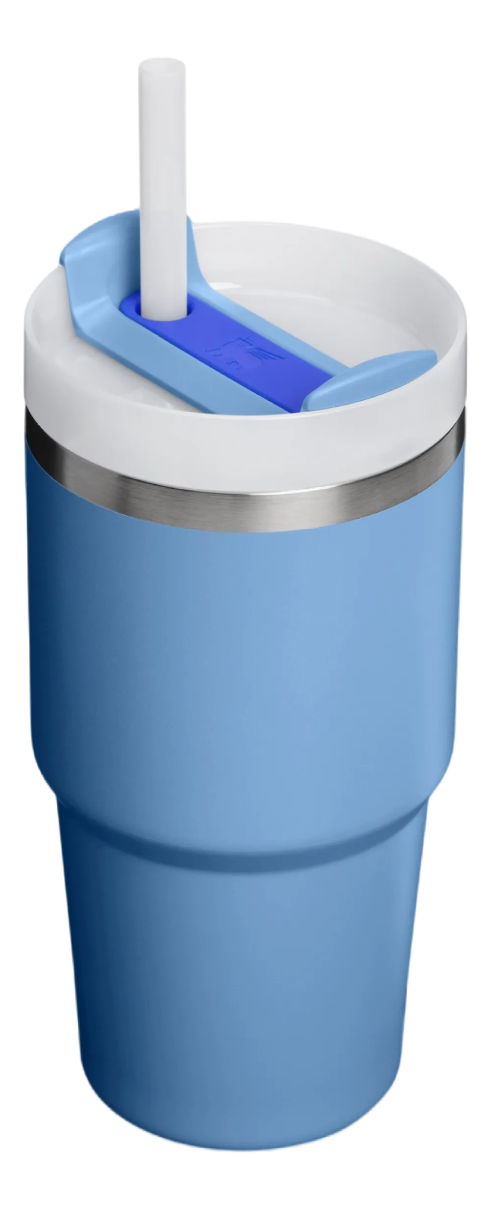 Stanley PMI Drinkbeker Stanley The Quencher H2.O FlowState Tumbler 0,59L Blue Sky Discount