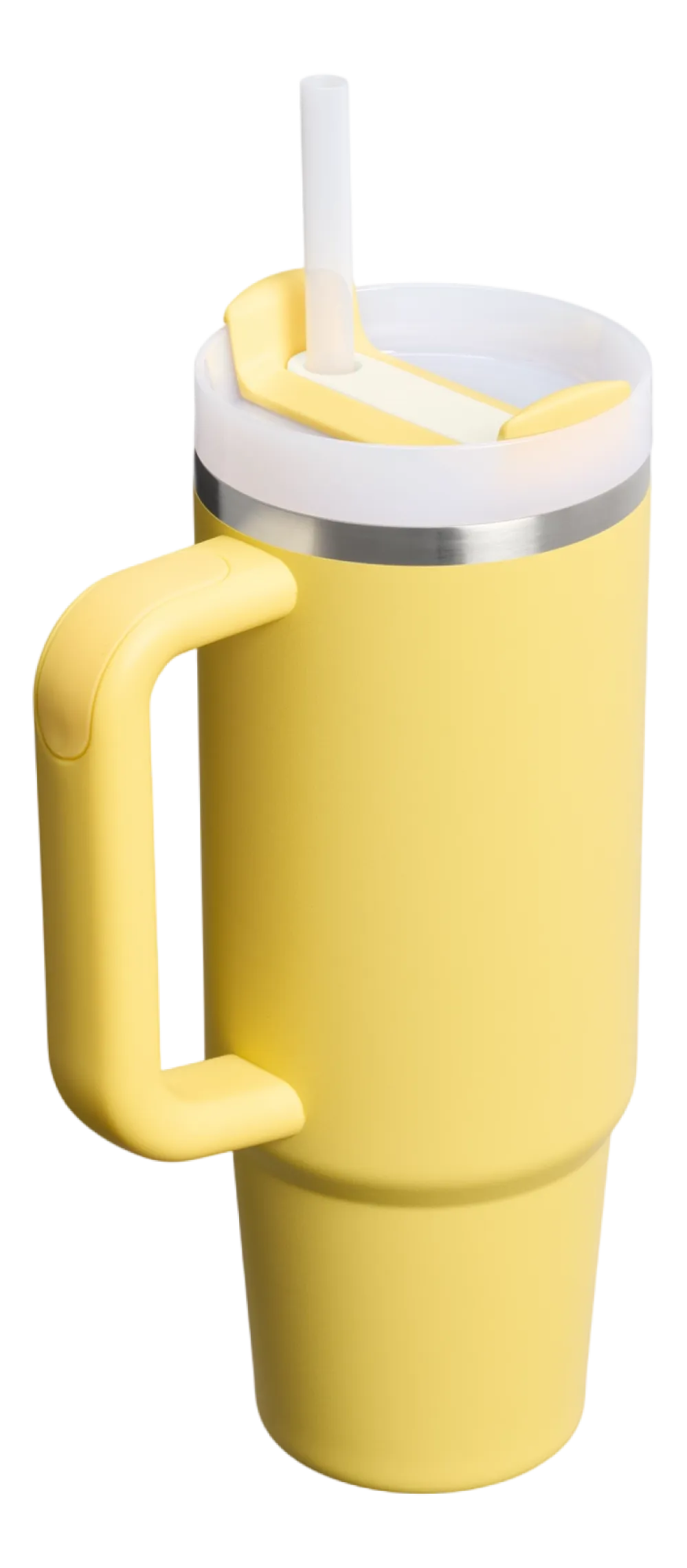 Stanley PMI Drinkbeker Stanley The Quencher H2.O FlowState Tumbler 0,89L Daffodil Clearance