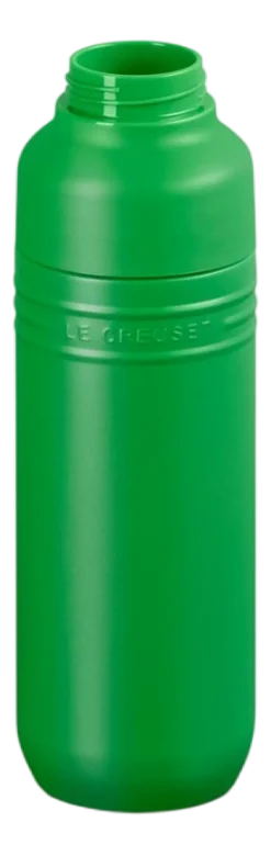 Drinkfles Le Creuset On The Go Bamboo 0,5L