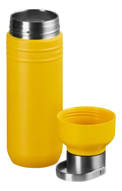 Drinkfles Le Creuset On The Go Nectar 0,5L