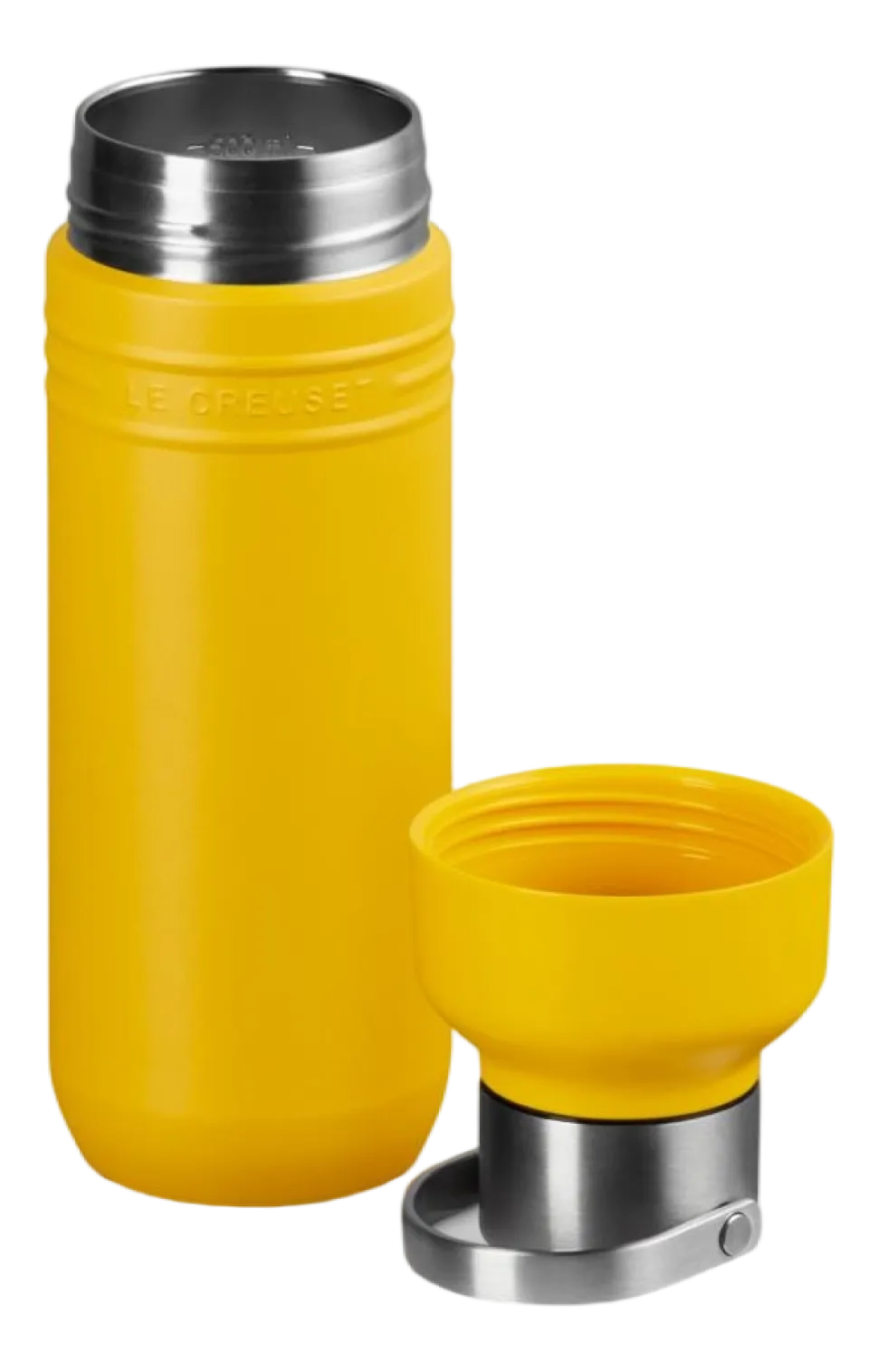 Drinkfles Le Creuset On The Go Nectar 0,5L