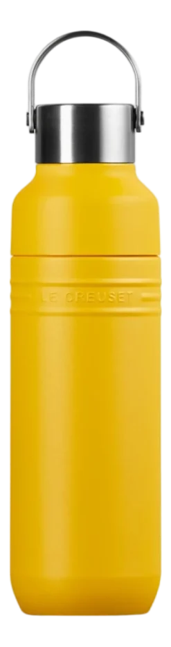 Drinkfles Le Creuset On The Go Nectar 0,5L